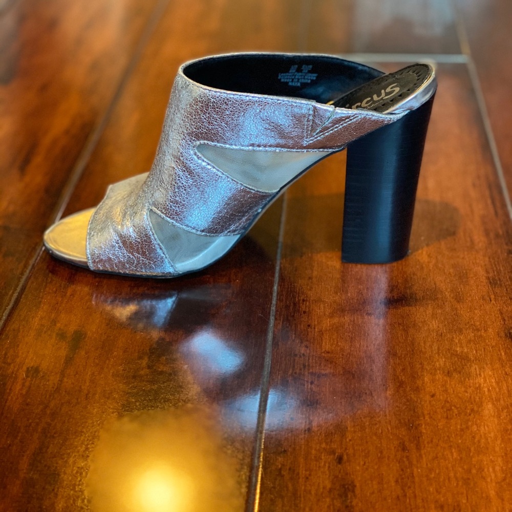 Women sandals - Picture 5 of 7